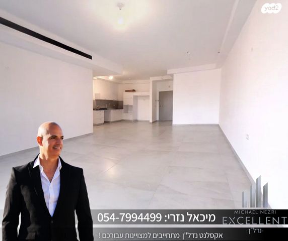 דירה, הדקל 9, אשדוד