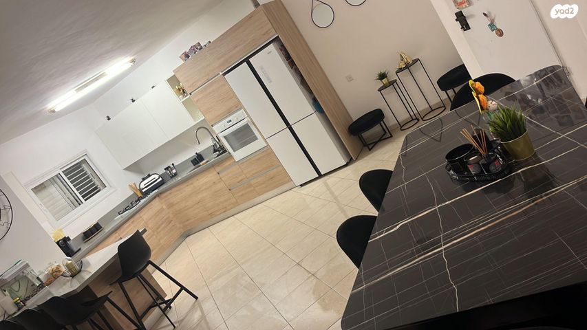 דירה, ליאו פיקרד 32, רמות הרכס, באר שבע