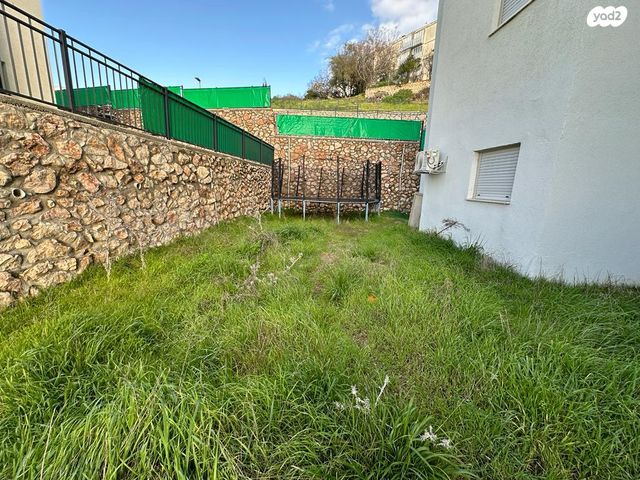 דירת גן, יפה נוף, מצפה העמק, מגדל העמק