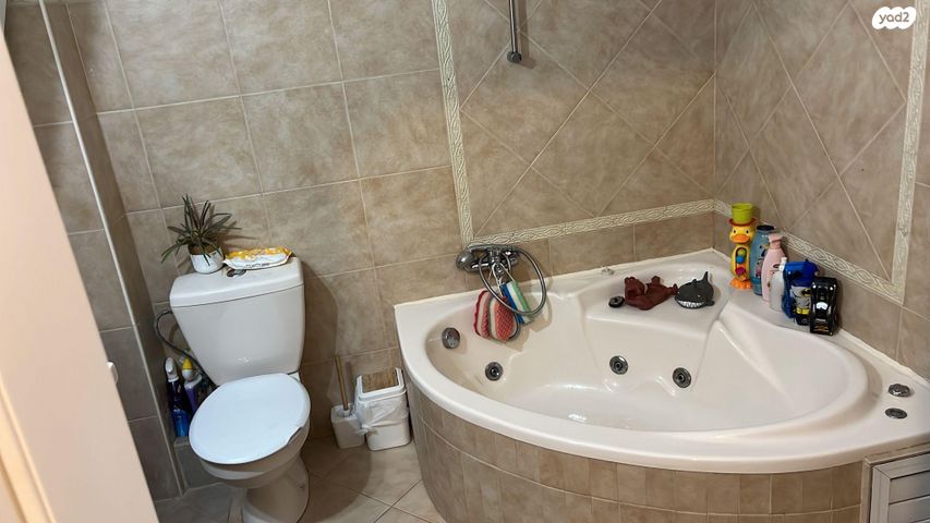 דירה, ליאו פיקרד 32, רמות הרכס, באר שבע