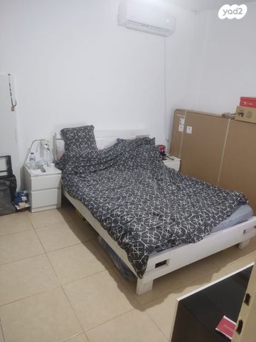 דירה, יצחק שדה, המושבה הגרמנית, חיפה