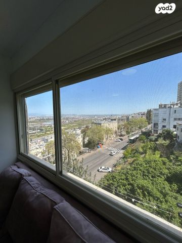 דירה, דרך יד לבנים, תל עמל, חיפה