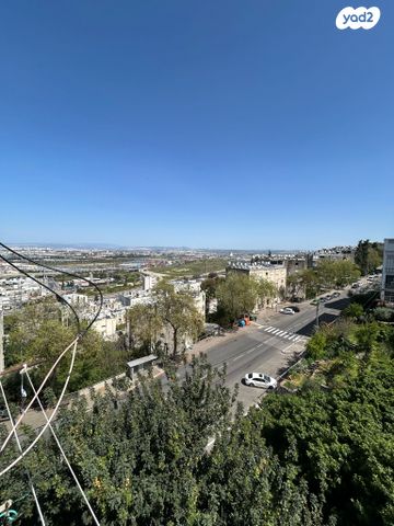 דרך יד לבנים 