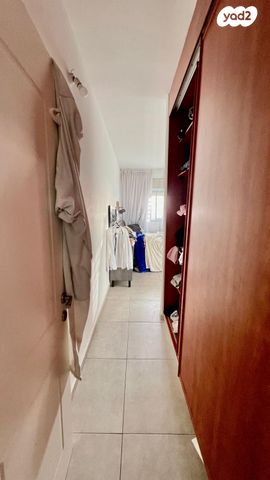 דירה, שדרות דוד בן גוריון, הסיטי, אשקלון