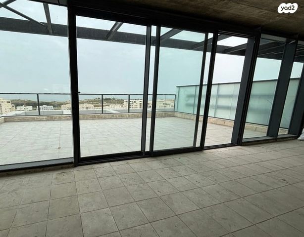 גג/ פנטהאוז, רמת אביב ג', תל אביב יפו