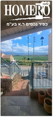 דו משפחתי, הורדים 124, שכונת הורדים, קרית שמונה