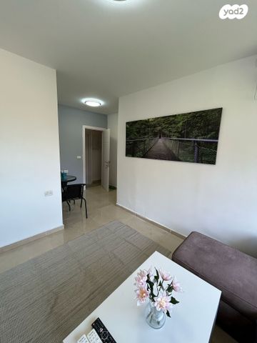 דירה, דרך יד לבנים, תל עמל, חיפה