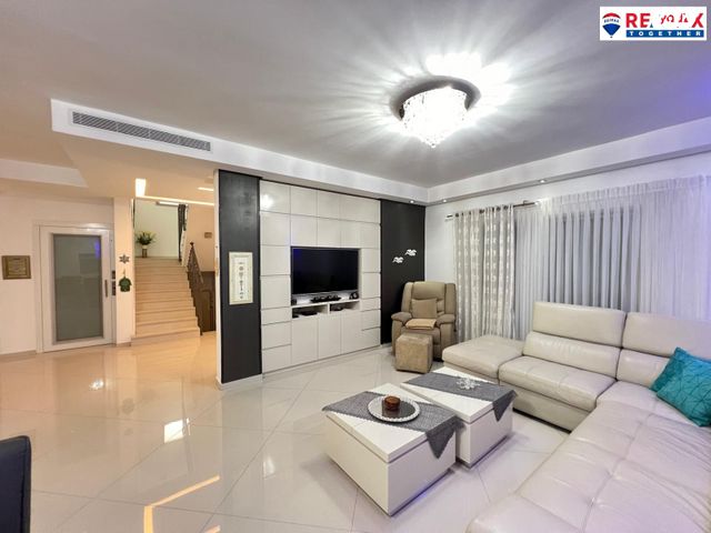 בית פרטי/ קוטג', שלונסקי, רובע ה', אשדוד