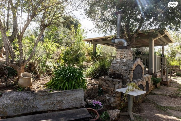 בית פרטי/ קוטג', מירון 104, הנחלים, כפר ורדים