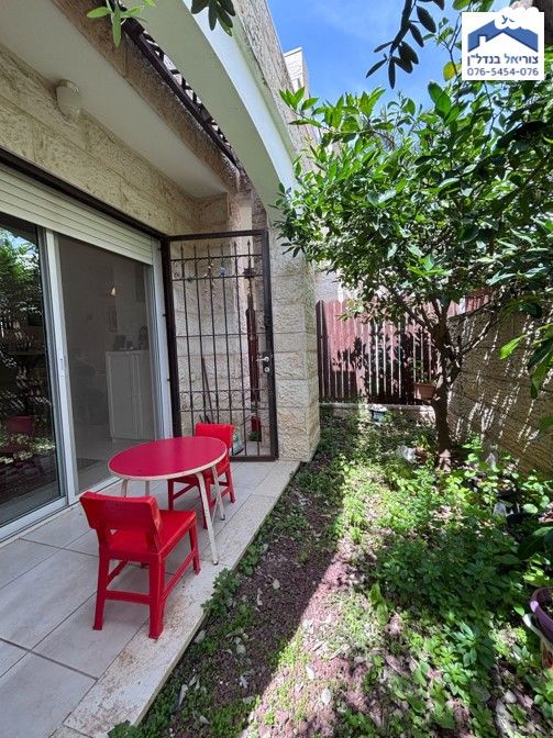 בית פרטי/ קוטג', אבני חן, מודיעין מכבים רעות