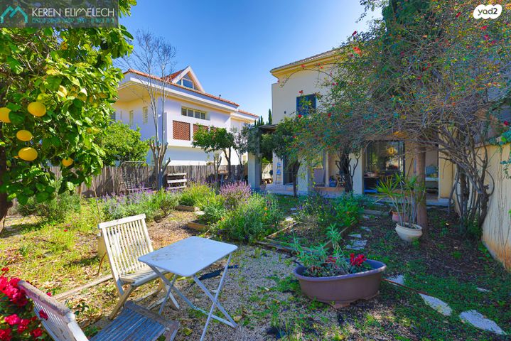 בית פרטי/ קוטג', תל מונד