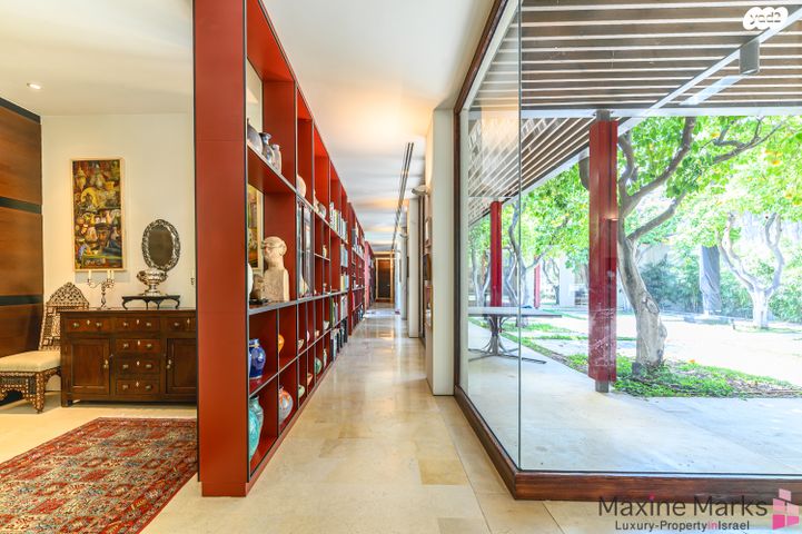 משק חקלאי/ נחלה, כפר ויתקין