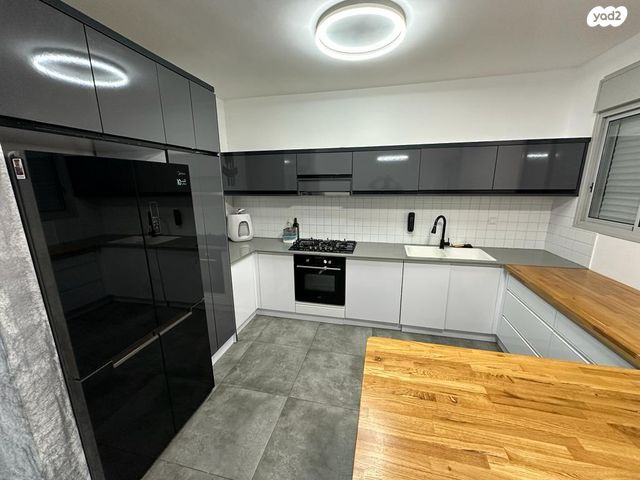 דירת גן, יפה נוף, מצפה העמק, מגדל העמק