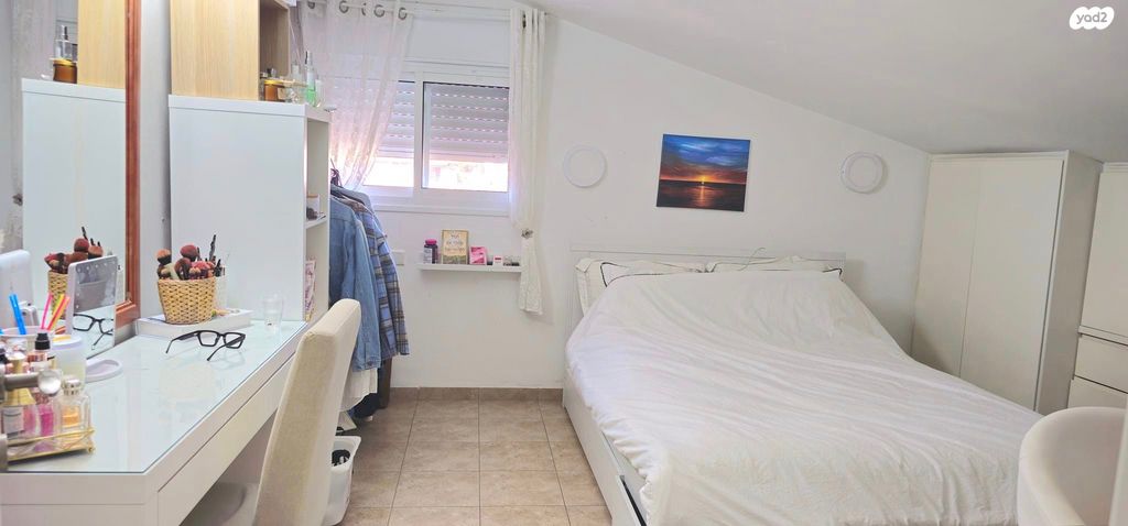 גג/ פנטהאוז, משה בילינסון 6, קרית חיים מזרחית, חיפה