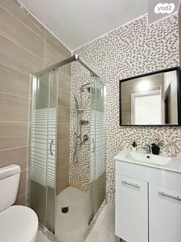 דירה, דרך יד לבנים, תל עמל, חיפה