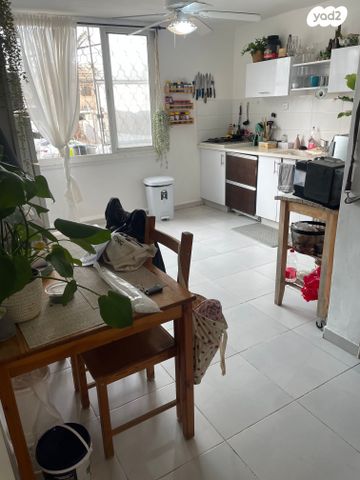 דירה, משעול סוכות, שכונה ד', באר שבע