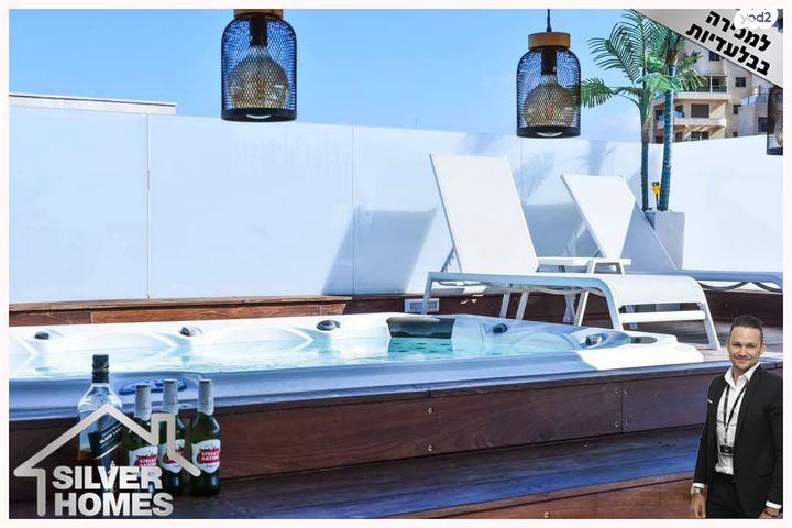 בית פרטי/ קוטג', פנצ'ו 3, גלי הים, נתניה