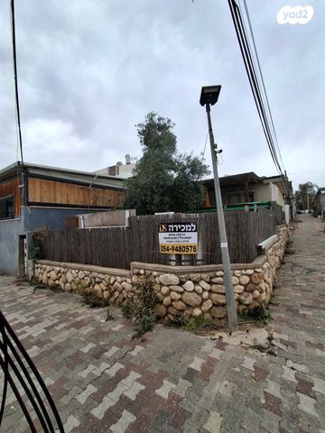 משעול חנוך 23