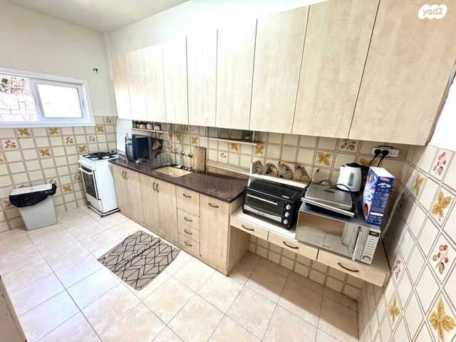 דירה, יהודה הימית, צפון יפו, המושבה האמריקאית-גרמנית, תל אביב יפו