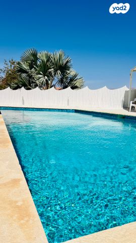 בית פרטי/ קוטג', גנים ב', אילת