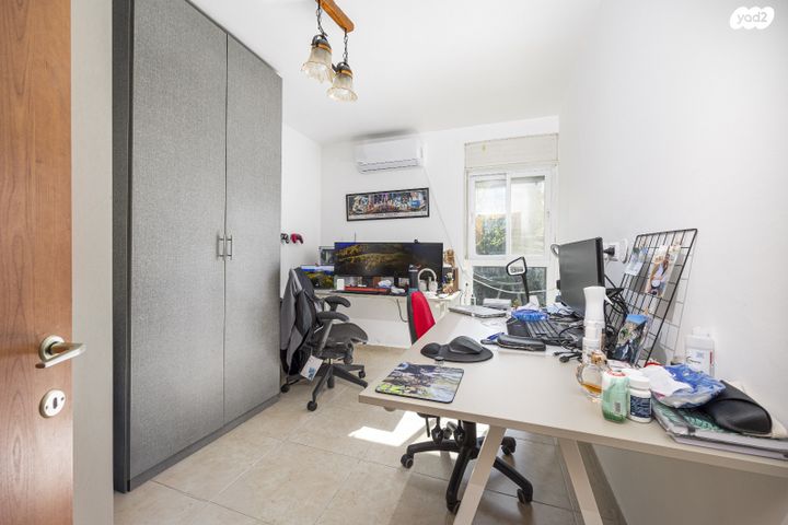 דירה, גבעת בית הכרם 4, בית הכרם, רמת בית הכרם, ירושלים