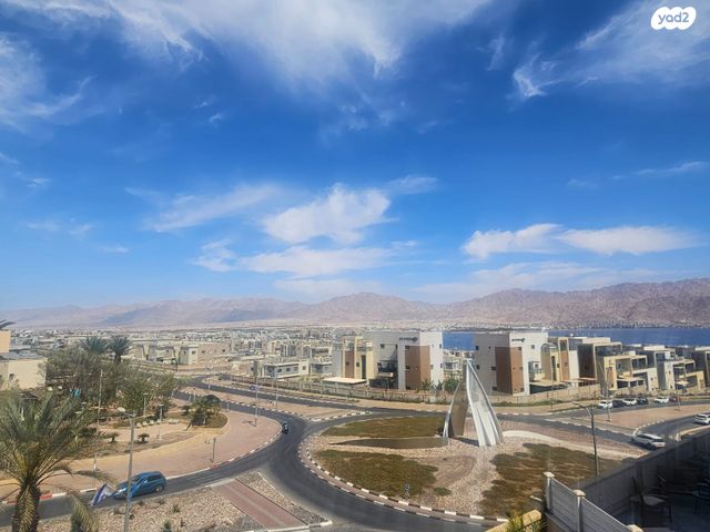 דירה, כוכב, הבשמים, שחמון, רובע 6, אילת