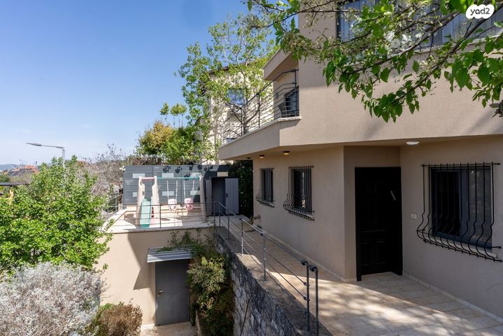 בית פרטי/ קוטג', מירון 104, הנחלים, כפר ורדים