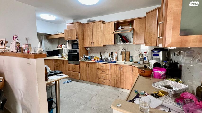 דירה, שדרות דוד בן גוריון, הסיטי, אשקלון