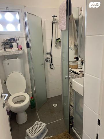 דירה, משעול סוכות, שכונה ד', באר שבע