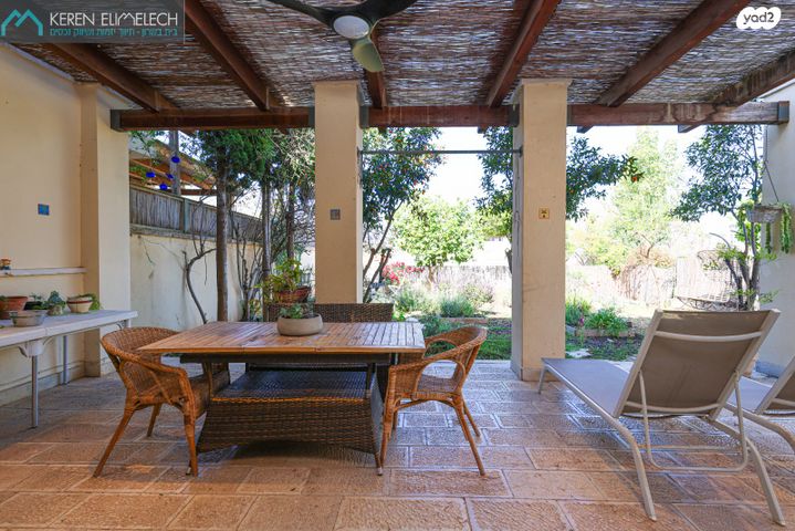 בית פרטי/ קוטג', תל מונד