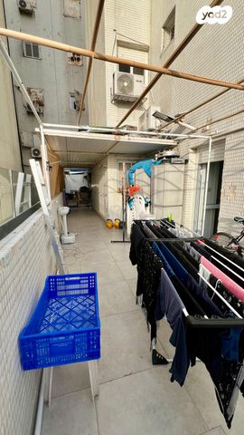 דירה, שדרות דוד בן גוריון, הסיטי, אשקלון