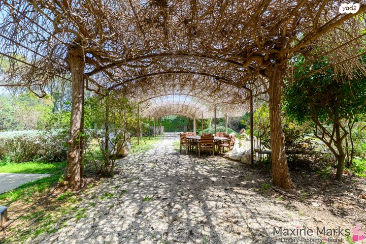 משק חקלאי/ נחלה, כפר ויתקין