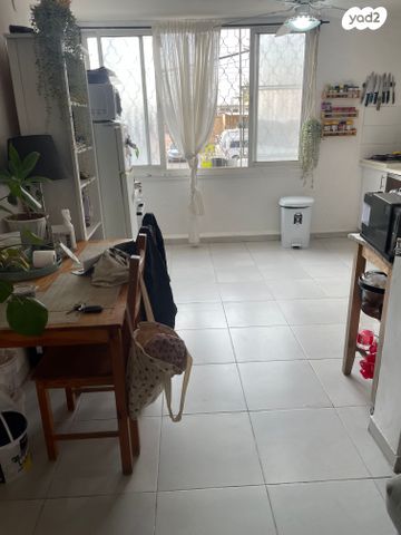 דירה, משעול סוכות, שכונה ד', באר שבע