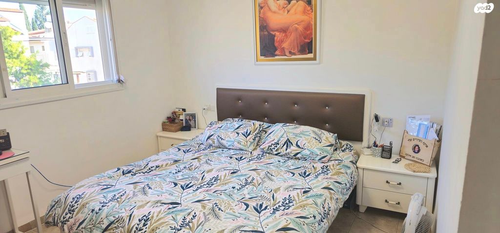 גג/ פנטהאוז, משה בילינסון 6, קרית חיים מזרחית, חיפה