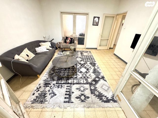 דירה, יהודה הימית, צפון יפו, המושבה האמריקאית-גרמנית, תל אביב יפו