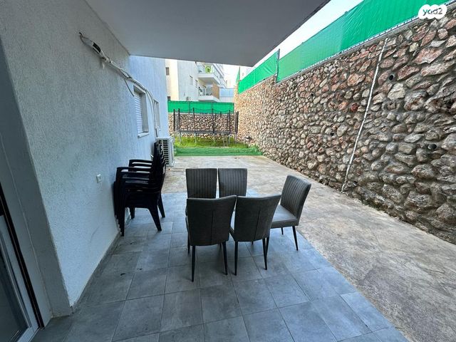 דירת גן, יפה נוף, מצפה העמק, מגדל העמק