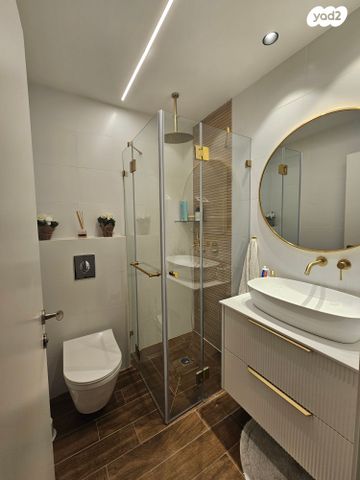 דירת גן, נופים, מודיעין מכבים רעות