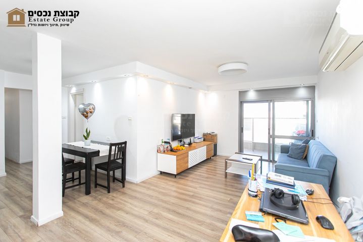 דירה, בית לחם, כרמל צרפתי, חיפה