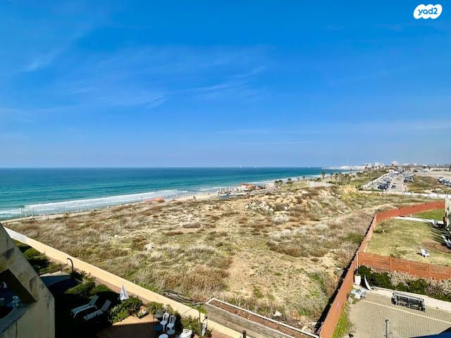 דירה, הרצל רוזנבלום, גלילות, תל אביב יפו