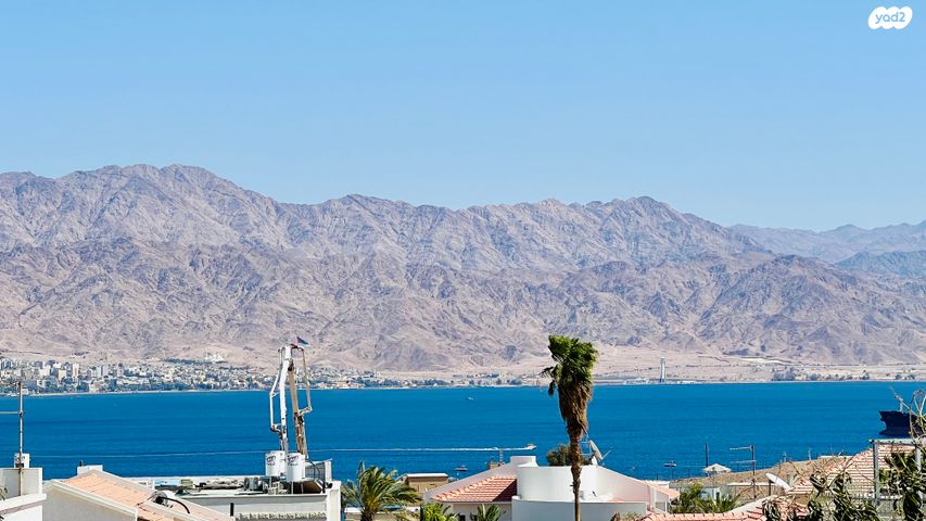 בית פרטי/ קוטג', גנים ב', אילת