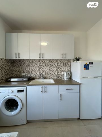 דירה, דרך יד לבנים, תל עמל, חיפה