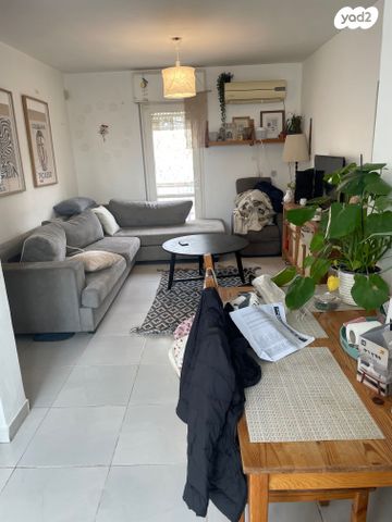 דירה, משעול סוכות, שכונה ד', באר שבע