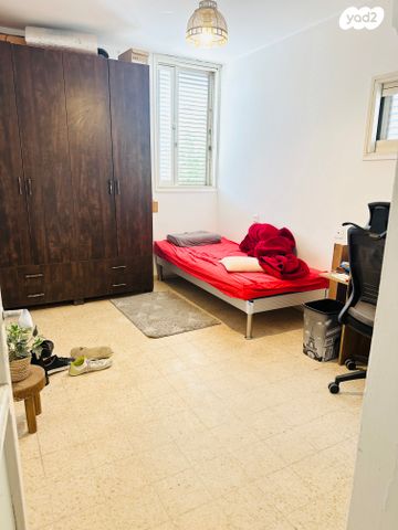 דירה, קהילת פאדובה, נאות אפקה א', תל אביב יפו