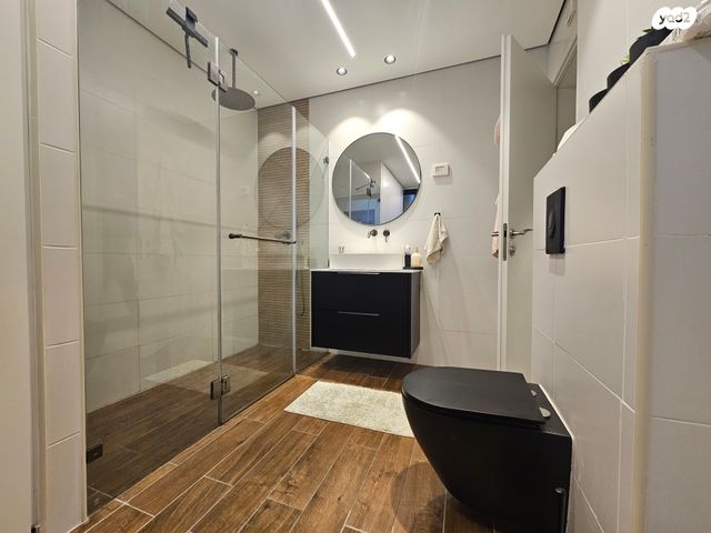 דירת גן, נופים, מודיעין מכבים רעות