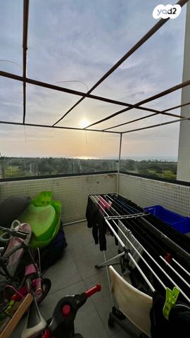 דירה, שדרות דוד בן גוריון, הסיטי, אשקלון