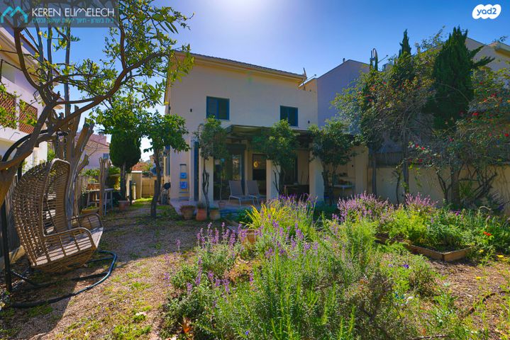 בית פרטי/ קוטג', תל מונד