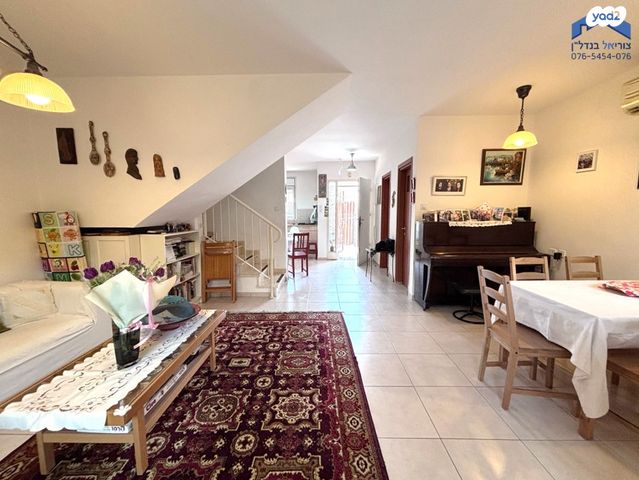 בית פרטי/ קוטג', אבני חן, מודיעין מכבים רעות