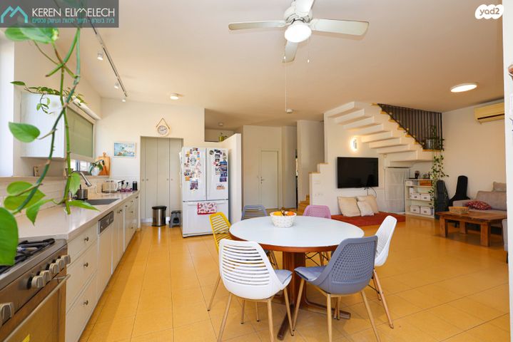 בית פרטי/ קוטג', תל מונד