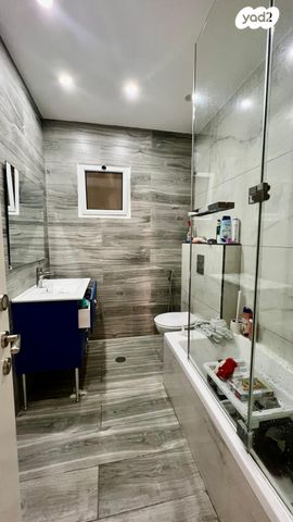 דירה, שדרות דוד בן גוריון, הסיטי, אשקלון