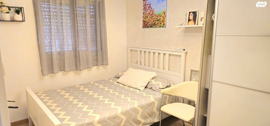 גג/ פנטהאוז, משה בילינסון 6, קרית חיים מזרחית, חיפה